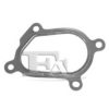 RENAULT 7700312873 Gasket, exhaust pipe